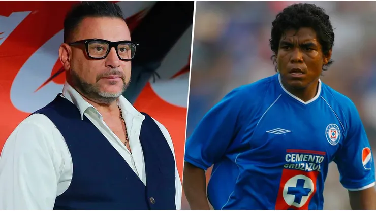Melvin Brown confesó haber golpeado a Antonio Mohamed.
