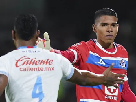 DT de Colombia sorprende con su decisión sobre Mier y Ditta