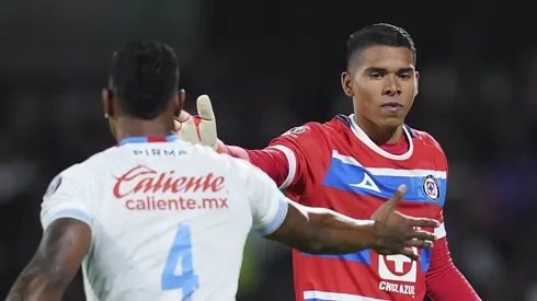 Los colombianos de Cruz Azul no viajarán en esta Fecha FIFA.