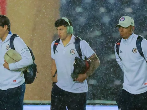 Anselmi tendrá hasta 9 ausencias de cara a la Liguilla