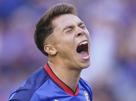 La ambiciosa promesa que Rodrigo Huescas le hizo a sus padres