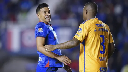 Ángel Sepúlveda volvería a ser titular ante Tigres.