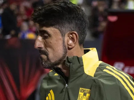 Veljko Paunović demostró su temor en la previa a Cruz Azul