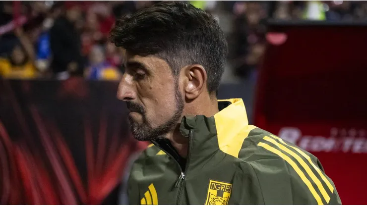 Veljko Paunović demostró su temor en la previa a Cruz Azul