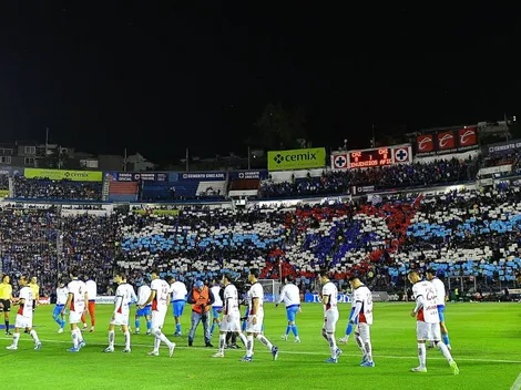 Cruz Azul hoy: Juego vs Tigres, la situación de Escobar y: ¿Llega el Chino Huerta?