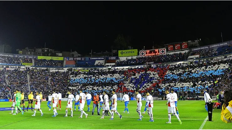 Cruz Azul y sus noticias más destacadas del día.