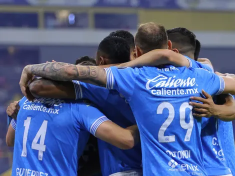¿Quién sería el rival de Cruz Azul en cuartos de final?