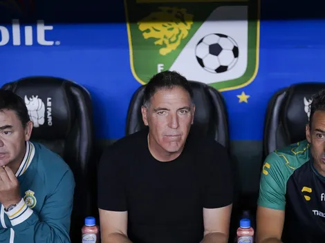 Cruz Azul, la última bala del Club León para clasificar