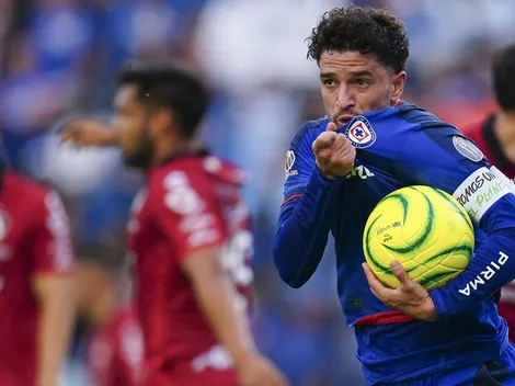Cruz Azul se prepara para hacer historia: así llega Atlas