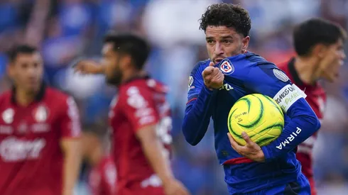 Cruz Azul visita al Atlas en Jalisco.