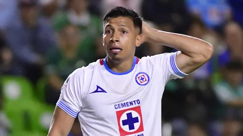 Ángel Sepúlveda fue convocado a la Selección Mexicana.