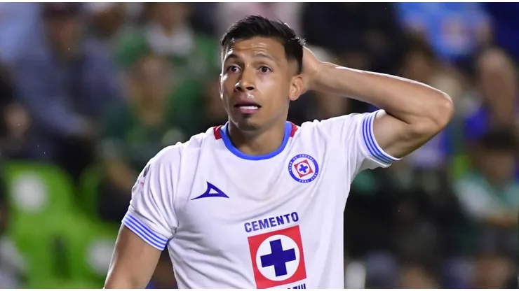 Ángel Sepúlveda fue convocado a la Selección Mexicana.