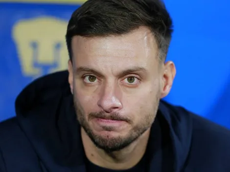 La postura de Anselmi ante la presencia de tantos convocados