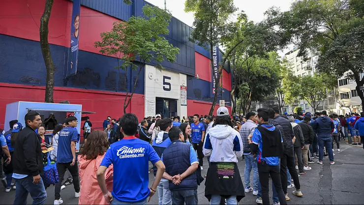 El partido ante Tigres sí se jugaría en el Estadio Azul.