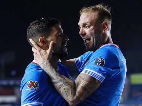 El jugador que saldrá de Cruz Azul según Tuca Ferretti: "A Brasil"
