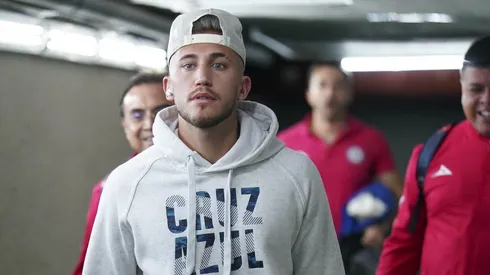 Gonzalo Piovi no jugará ante Atlas.