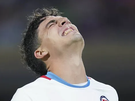 Revelan cuál es el problema físico de Lorenzo Faravelli