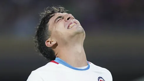 Revelan cuál es el problema físico de Lorenzo Faravelli