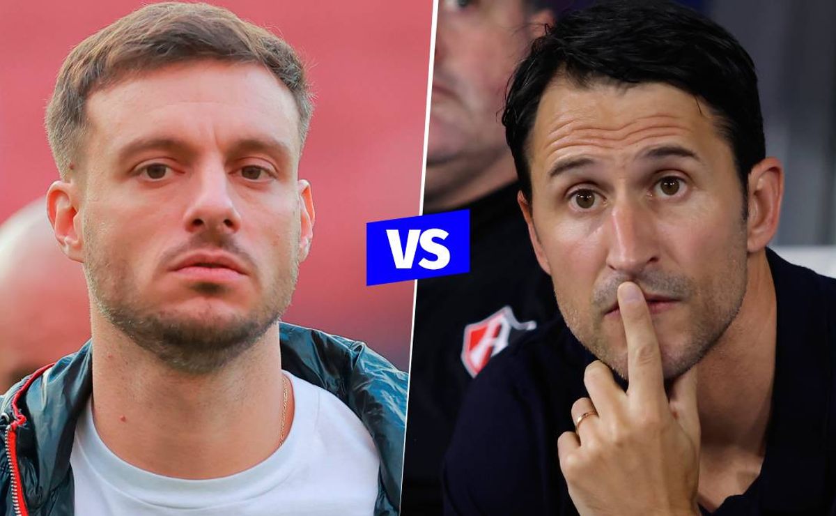 Las alineaciones CONFIRMADAS de Cruz vs. Atlas por la Jornada 16 del ...