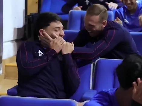 La reacción de Rodo Rotondi a la convocatoria de Gutiérrez