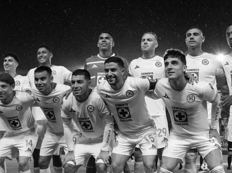 Los 2 bajas de Cruz Azul contra Atlas
