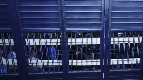 Los cementeros se medirán el próximo fin de semana ante el cuadro universitario y no tenían sede hasta este martes 5 de noviembre.