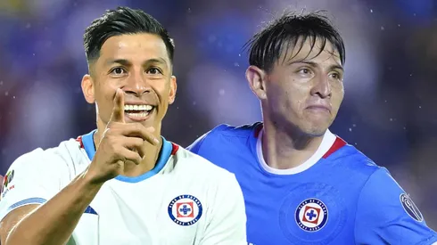 Ángel Sepúlveda y Alexis Gutiérrez serán citados a la Selección Mexicana.