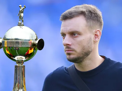 Cruz Azul ganaría la Libertadores 2024, según famoso youtuber