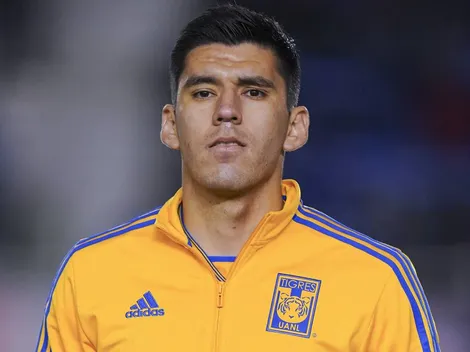 Cruz Azul tendría facilidades para fichar a Jesús Angulo