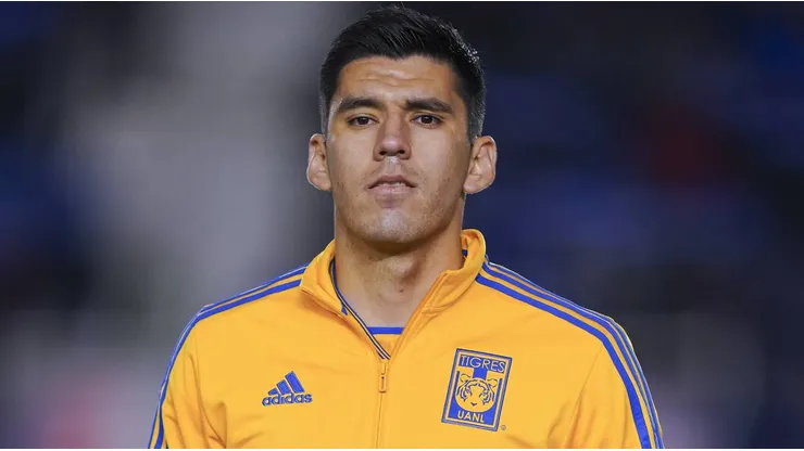 Cruz Azul tendría facilidades para fichar a Jesús Angulo