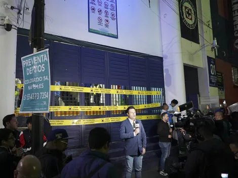 El documento que ayudaría a levantar la clausura al Ciudad de los Deportes