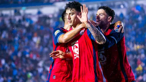 Cruz Azul no jugará con su nuevo uniforme ante Atlas.