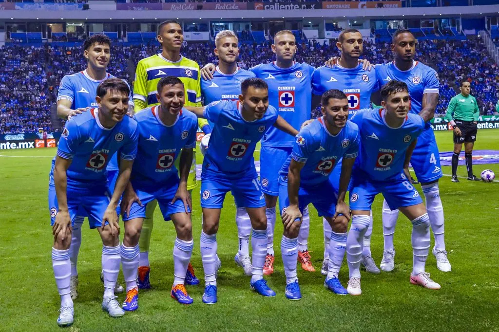 La estadística que coloca a Cruz Azul como el mejor del continente (Jam Media)