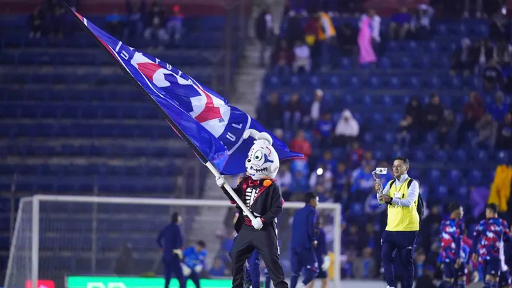 Las noticias de Cruz Azul más destacadas del día.
