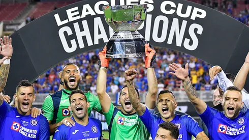 Cruz Azul buscará revancha en la Leagues Cup 2024.