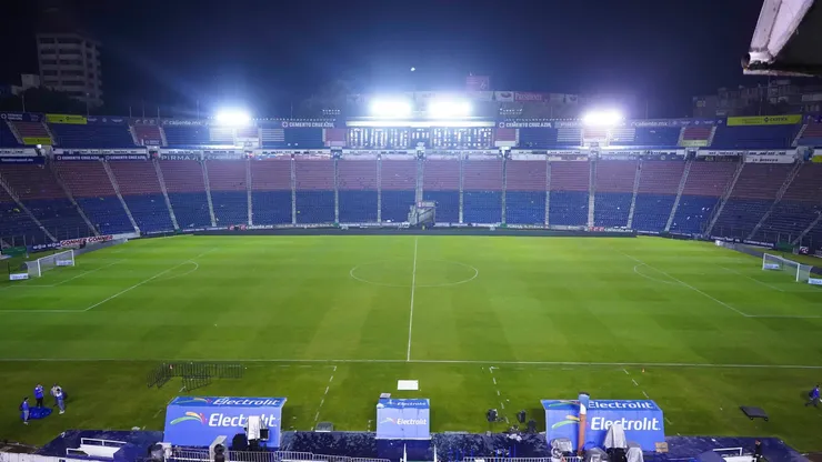 Cruz Azul define su próxima localía en el Apertura.