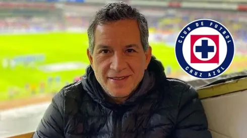 Javier Alarcón encendió la polémica en redes.