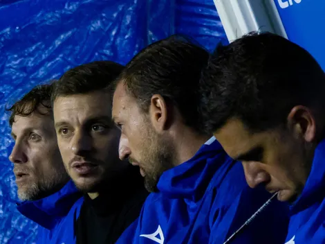 El plan de Anselmi para el final y que no gustará a Levy o Cándido