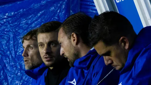 El entrenador argentino fue claro y conciso cuando se le preguntó por la manera de afrontar el final del campeonato a pesar de tener sellada la clasificación.