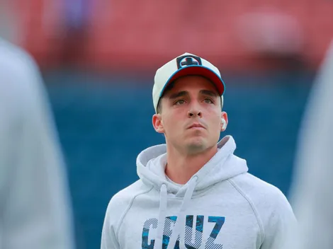 Faravelli declara su amor a un club que no es Cruz Azul