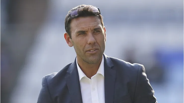 Zamogilny se refirió a la calidad de Cruz Azul con una polémica frase.