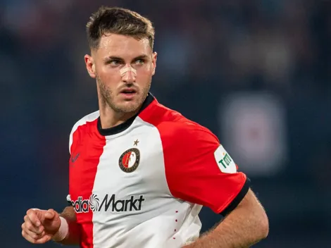 ¿Giménez al Milán? Esto dicen desde Italia