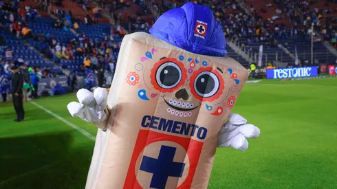 De la mano de Costalito te traemos lo más destacado de Cruz Azul.