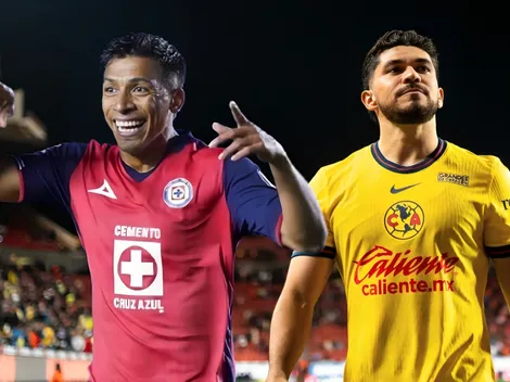 Ángel Sepúlveda fue puesto a la altura de Henry Martin