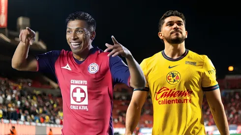 Henry Martin y Ángel Sepúlveda fueron comparados por Villa.