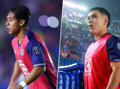 Cruz Azul ya cumplió con la Regla de Menores: ¿Quién aportó más?