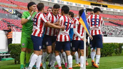Tepa González rememoró el interés de Cruz Azul.