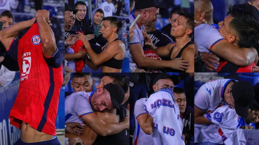 El noble gesto de Sepúlveda que emocionó a un fanático (Edición / IMAGO7).