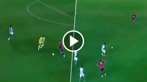 La jugada de Cruz Azul que infla el pecho de la afición.