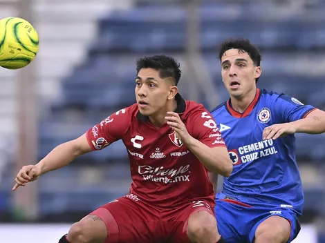 ¿Cuándo y a qué hora es el Cruz Azul vs. Atlas?
